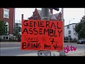 Occupy Poughkeepsie 2011
