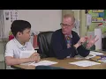 Big-hearted Chicago Special Education teacher focuses on students values and needs