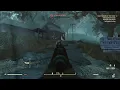 Pioneer Scouts Hunting Badge Use Syringer on Yao Guai Fallout 76