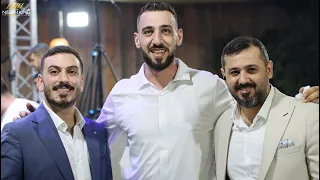 عدي فرسان احمد الجلماوي استقبال العريس محمد عبدالله هلا يابو العباية السودا افراح عين نقوبا 