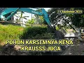 Download Lagu Pengerukan Lumpur Sungai Yang Menjadi Daratan Hampir Tuntas 