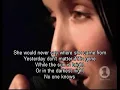 Ruby Tuesday (Lyrics)  The Corrs