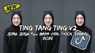 dj tang ting tang v2 chybee mew viral tiktok yang kalian cari