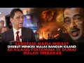 Download Lagu SABOTASE MAFIA MIGAS? DISEBUT MENKEU MALAS BANGUN KILANG,EH KILANG PERTAMINA DI DUMAI MALAH TERBAKAR