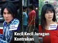 Lagu Kecil Kecil Juragan Kontrakan, FTV Lama Vino G Bastian \u0026 Marsha Timothy
