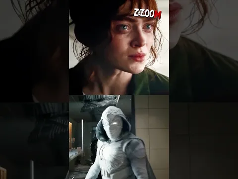 ¿JEAN GREY Puede Leer la MENTE de MOON KNIGHT Sin Morir?