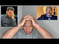 Kenan Grace Larry Jones If You loss money following them you need to see this ASAP