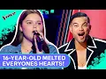 Download Lagu Kirra Rawlings sings 'Fading Like A Flower' by Roxette | The Voice Australia 2024