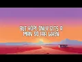 Dylan Gossett - Coal (Lyrics)