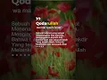 Download Lagu Qodarullah wa maa syaa’a fa’ala #muhasabahdiri #quotes