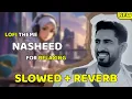 Download Lagu Humood AlKhudher - BilQuran Ihtadait || [ slowed • reverb ] بالقرآن اهتديت بطيء - حمود الخضر