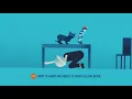 When The Earth Shakes - Animated