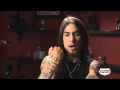 Ink Master Dave Navarro s Tattoos