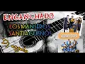 ENGANCHADO LOS MANSEROS SANTIAGUEÑOS GRANDES EXITOS DJ ANGELO 2019 (El mejor enganchado) de folklore