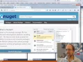 Quick Tour of Visual Studio 2013