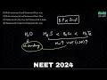 Statement I The boiling point of hydrides of Group 16 elements follow the orderH2O H2Te H2Se
