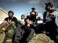 NAPPY ROOTS   PO' FOLKS