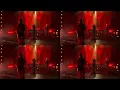 SZA - Kill Bill Grammy Performance
