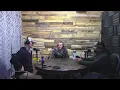 The Washdown Ep 54 Tyler Moss