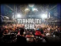 Download Lagu DJ BOSIL KOMPENG 2023 MAHALINI  SIAL BASS ENAKK 2023