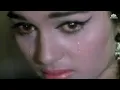 Tukde Hain Mere Dil Ke | Mohammed Rafi | Asha Parekh, Biswajit Chatterjee | Mere Sanam