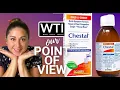 Our Point of View on Boiron Chestal Adult Cold Cough Syrup From Amazon