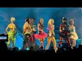 HITC LA 2026 - XG - "Hypnotize" (fan cam) 