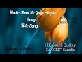 Download Lagu Hum Ho Gaye Aapke, Hindi Song...Movie-Hum Ho Gaye Aapke(Fardeen \u0026 Reema)