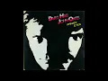 Daryl Hall & John Oates - Private Eyes (1981) vinyl