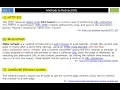 Methods to Redirect URL