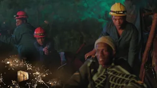 the final heist diepcity mzansi magic s2 ep235