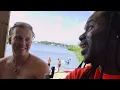 Download Lagu Waarom Nickey liever op Curaçao vertoeft dan in Nederland; Olu On The Go (vlog #3)