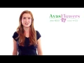 Avas Flowers - Roses are always a great choice