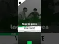 Lagu Lagu Go green   momonon cover by Vionk Bakoye