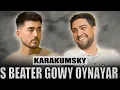 Download Lagu KARAKUMSKY - HAMELEON YALY  [Sen kim? Nireden?]