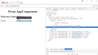 Angular 7 Tutorial - 6