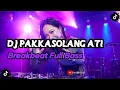 Download Lagu DJ PAKKASOLANG ATI BUGIS BREAKBEAT