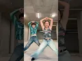 Download Lagu ESTA NOCHE SLOWED DANCE TREND 🕺🤭🔥 | Cadel y Mia 💚 #shorts #dance