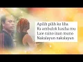 Lagu murut