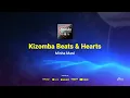 Minha Maré – Romantic Kizomba 2026💞 Love Song & Slow Dance Music (Official Visualiser)