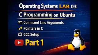 Operating Systems - Lab 03