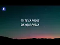 Alex Sensation, Ozuna - Que Va (Letra/Lyrics)