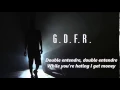 Download Lagu G.D.F.R. - Flo Rida ft. Sage the Gemini and Lookas [Lyrics]
