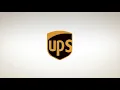 UPS Logo Animation
