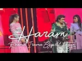 Lagu HARAM - DUET RHOMA IRAMA APRIL TASYA DA 7 - DA 7 MEGA KONSER KONSER ROMANTIKA IRAMA