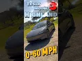 Download Lagu How Fast is the New Tesla Model 3 HIGHLAND?!