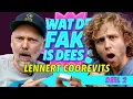 Lagu WATDEFAKISDEES met Lennert Coorevits (deel 2)