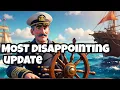 Sub Captains The Most Interesting World of Warships Update Yet