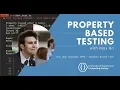 Introduction to Property-Based Testing with Max Bo