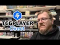 TCGplayer Direct Changes Will Severely Impact My Game Stores
